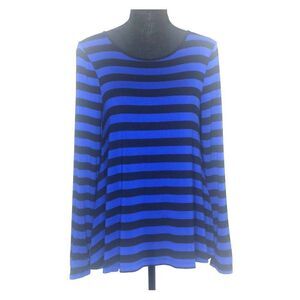 Cable & gauge woman’s top